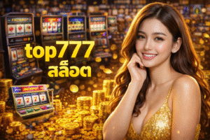 top777 สล็อต